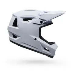 BELL - Casco Bicicleta Sanction 2 Blanco