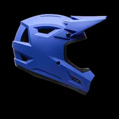 BELL - Casco Bicicleta Sanction 2 Azul