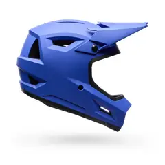 BELL - Casco Bicicleta Sanction 2 Azul