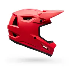 BELL - Casco Bicicleta Sanction 2 Rojo