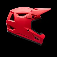 BELL - Casco Bicicleta Sanction 2 Rojo