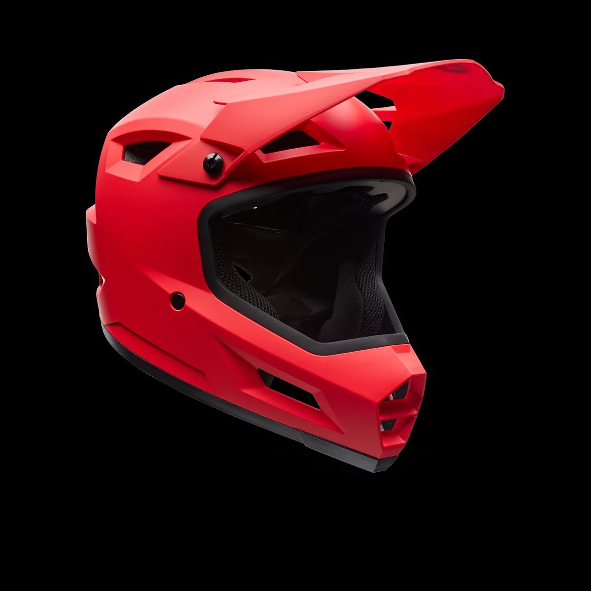 BELL - Casco Bicicleta Sanction 2 Rojo Bell BELL
