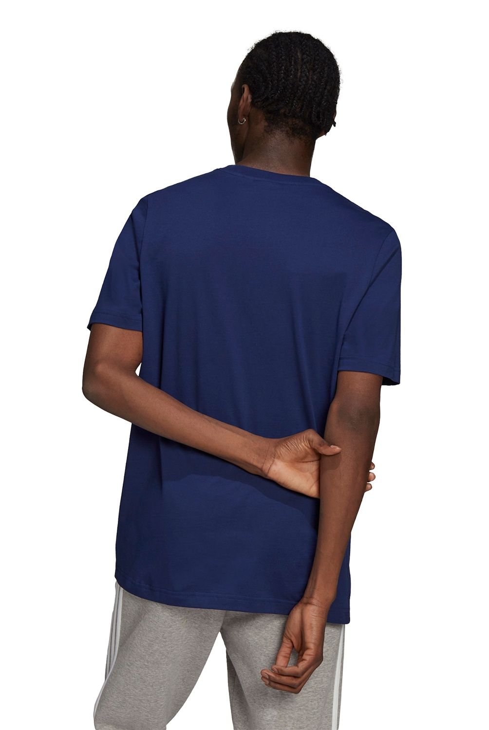 ADIDAS ORIGINALS - Polera Hombre