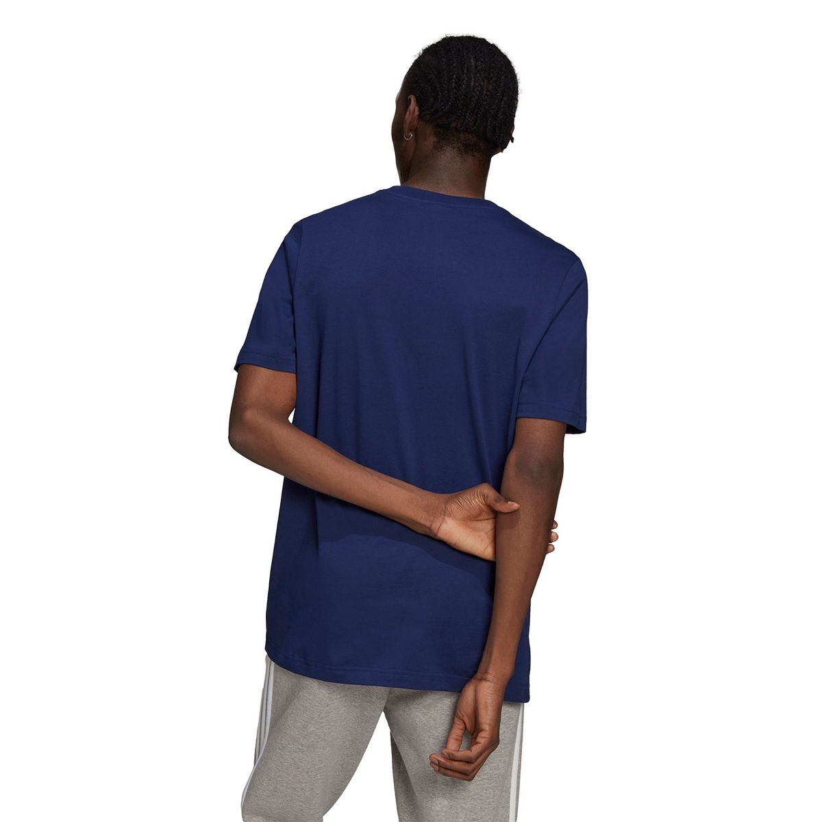 ADIDAS ORIGINALS - Polera Hombre