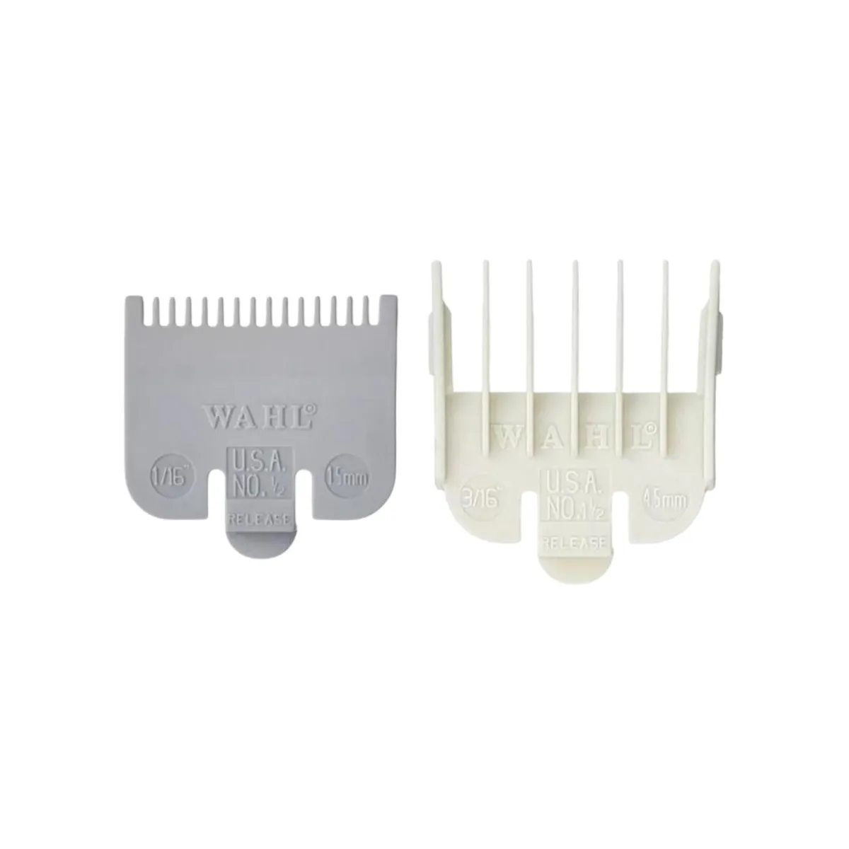 WAHL - Wahl Alzas Barbería Fade 0,5 1,5 Mm 1,5 4,5mm