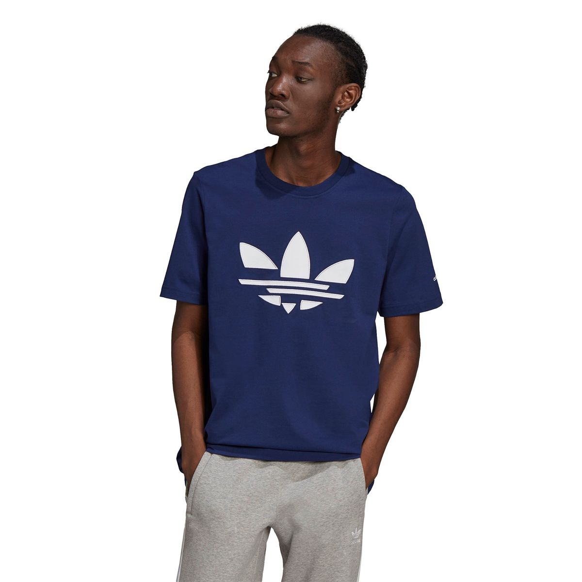 ADIDAS ORIGINALS - Polera Hombre