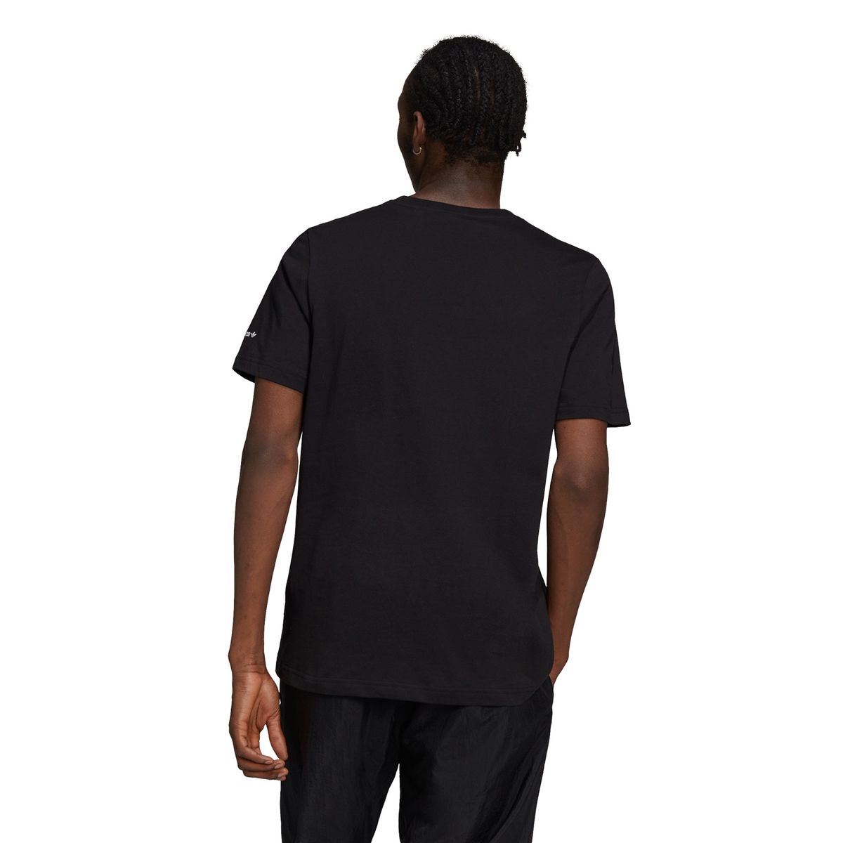 ADIDAS ORIGINALS - Polera Hombre