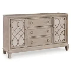 ASHLEY - Buffet comedor Jorlaina