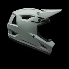 BELL - Casco Bicicleta Sanction 2 Gris
