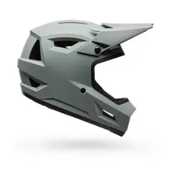 BELL - Casco Bicicleta Sanction 2 Gris