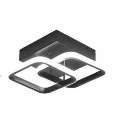 GENERICO - Lampara Moderna Led Lampara Para Pared Techo Hogar Sala BELUG