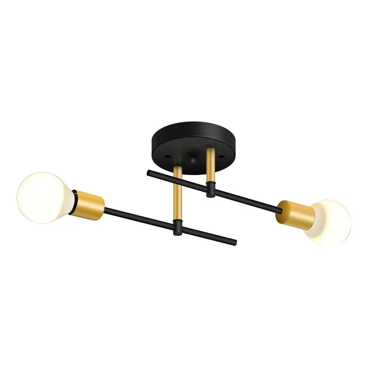 GENERICO - Lámpara De Pared Moderna Para Baño BELUG