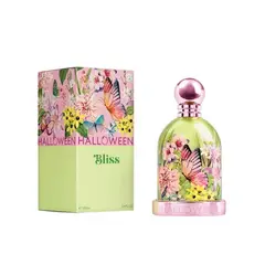 HALLOWEEN - BLISS WOMAN EDT 100ML