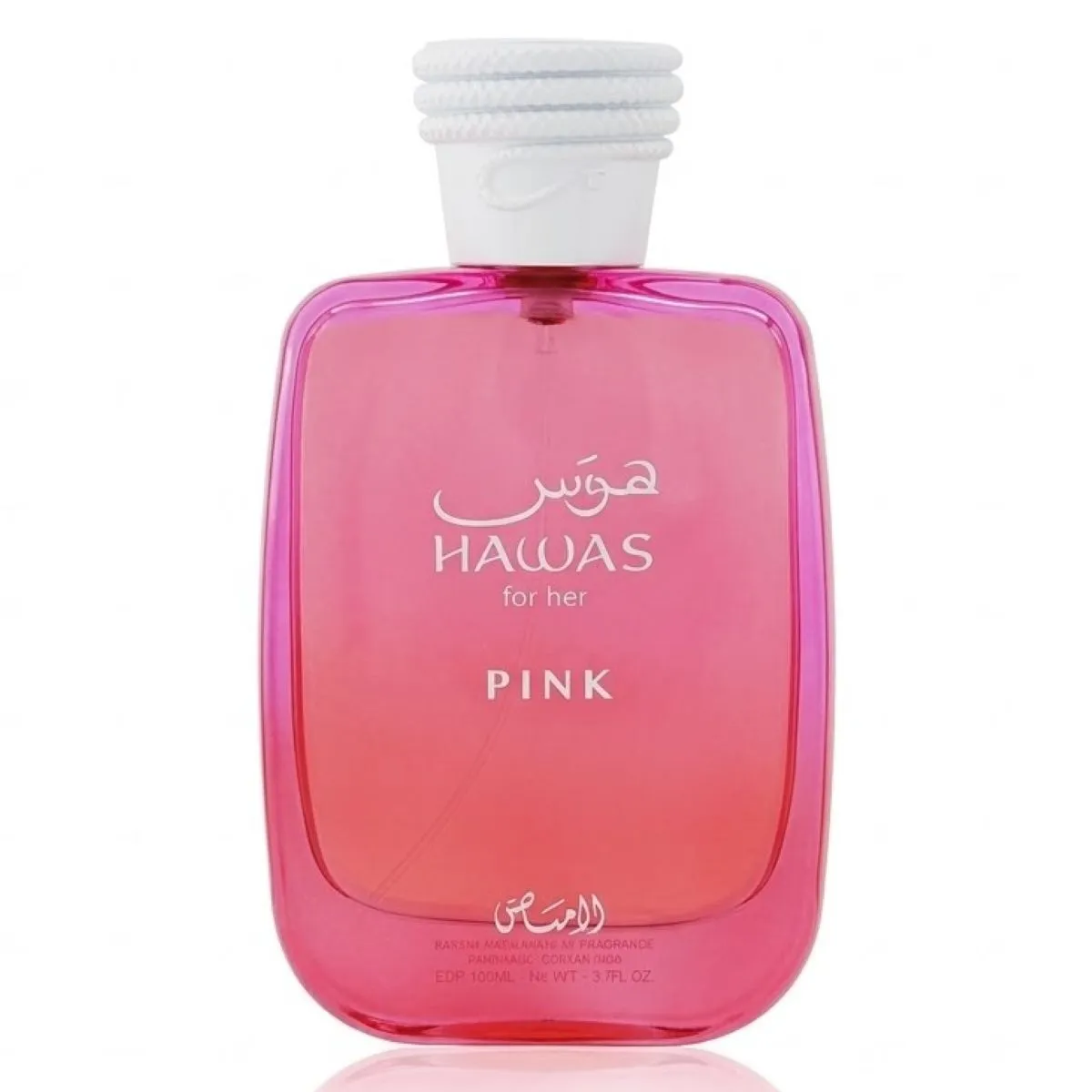 RASASI - RASASI HAWAS FOR HER PINK EDP 100ML