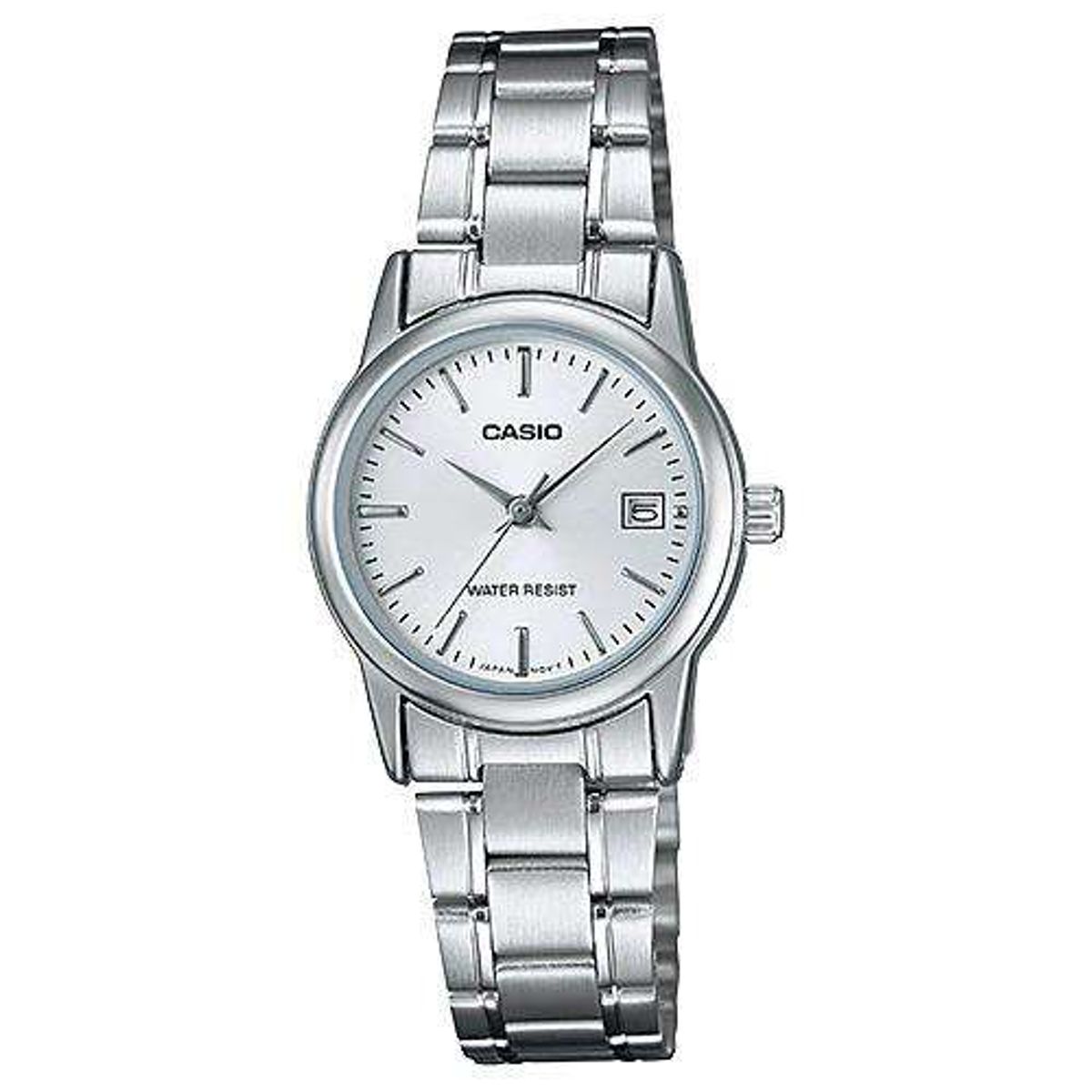 CASIO - RELOJ CASIO LTPV002D-7A MUJER ANALOGO METAL