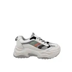HERIEL - Zapatilla Gris Urbana