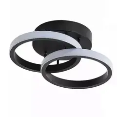 GENERICO - Lámpara Techo Moderna Led Para Hogar Sala,bano O Dormitorio BELUG