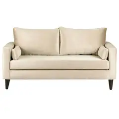 GENERICO - Sofa Sky 3 Cuerpos Felpa 00