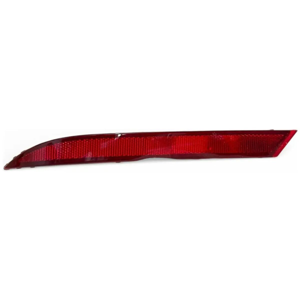 GENERICO - Reflectante Trasero Izq Compatible Con Tiggo 2 Pro 2021-2023