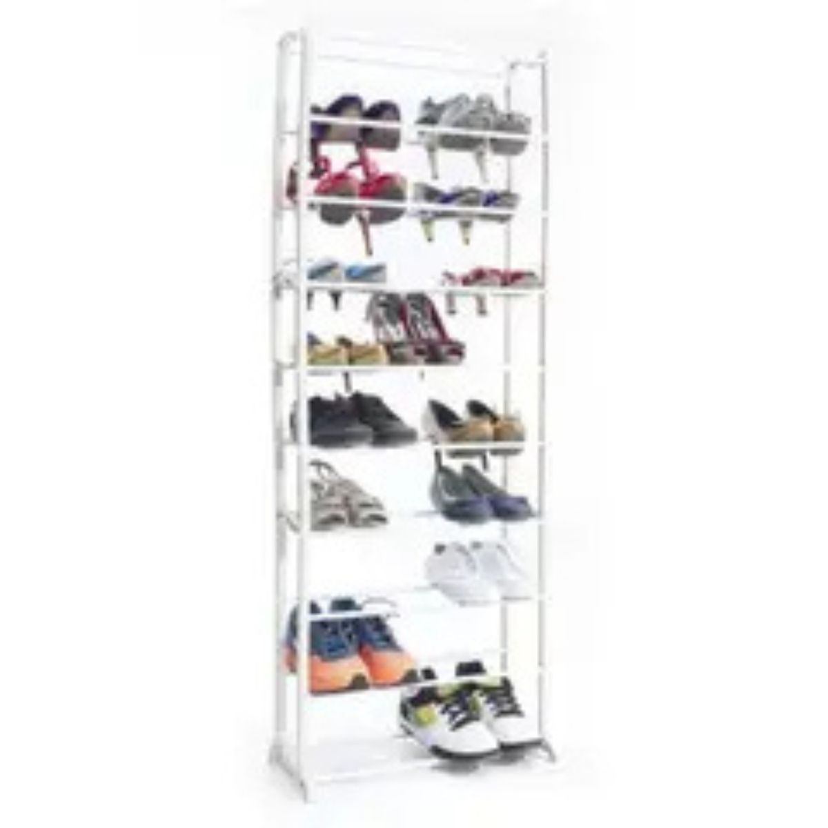 MOVI - Organizador de Zapatos 30 pares