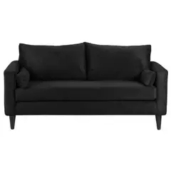 GENERICO - Sofa Sky 3 Cuerpos Felpa 00