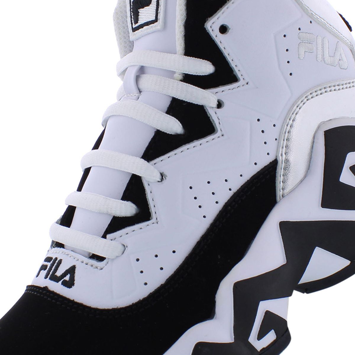 FILA - Zapatos casual Fila Mb