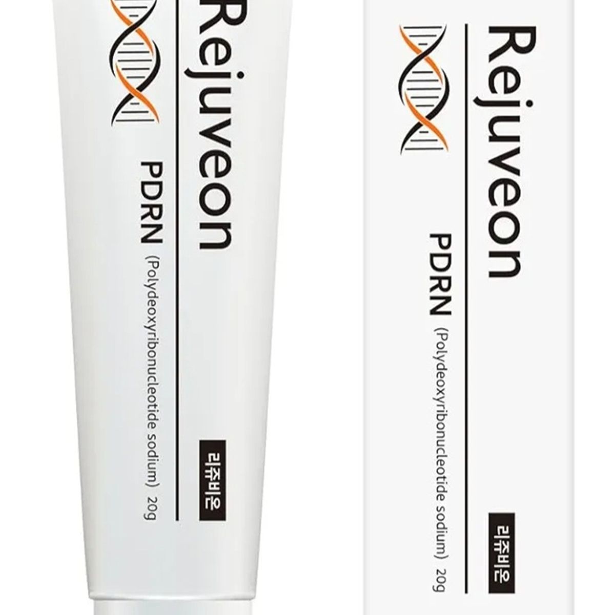 GENERICO - CREMA FACIAL ANTIAGE PDRN 1000- Coreano