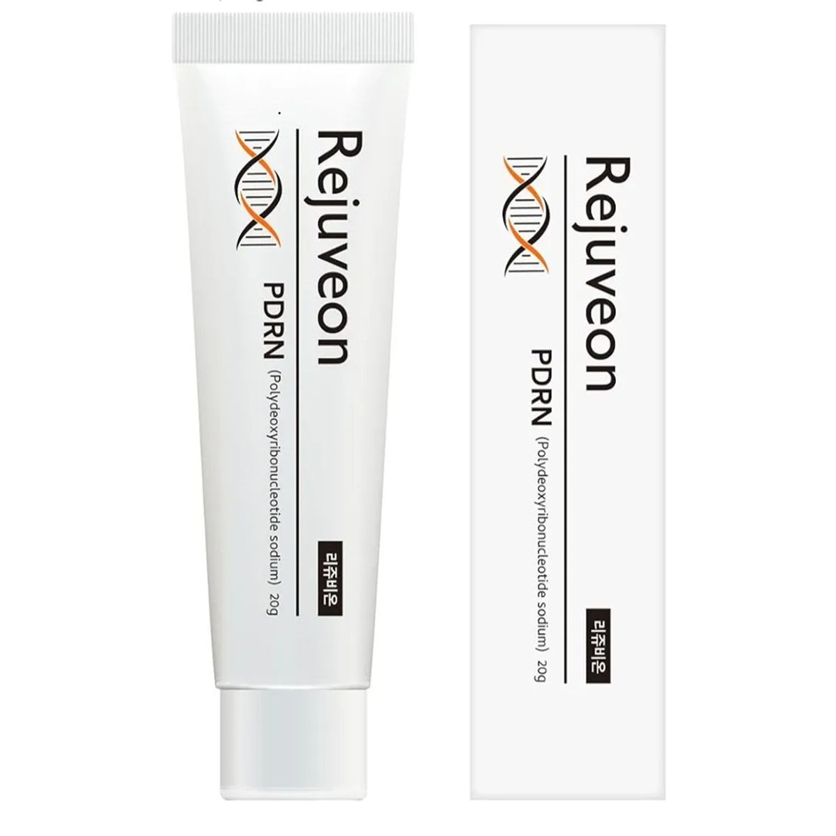 GENERICO - CREMA FACIAL ANTIAGE PDRN 1000- Coreano