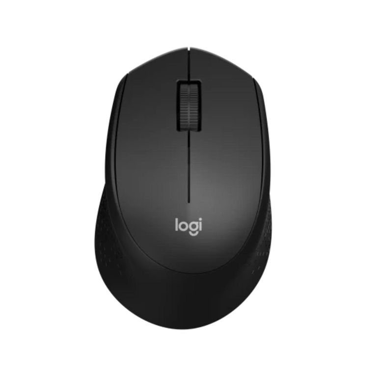 Mouse Inalambrico M280 Negro