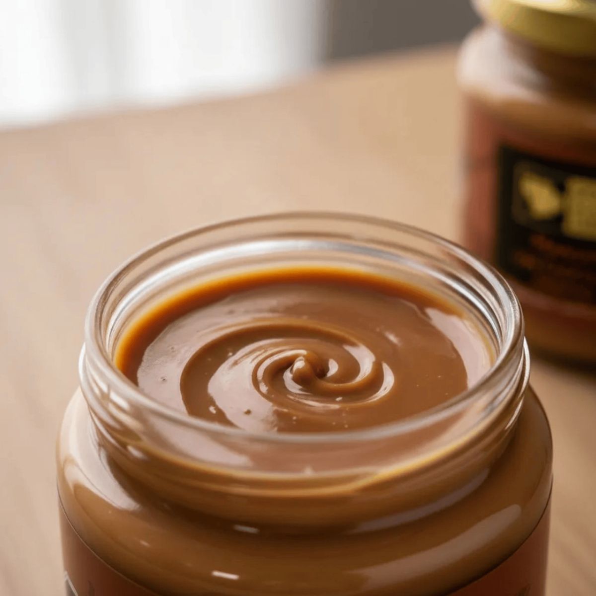 GOURMANDIER - Manjar chocolate naranja