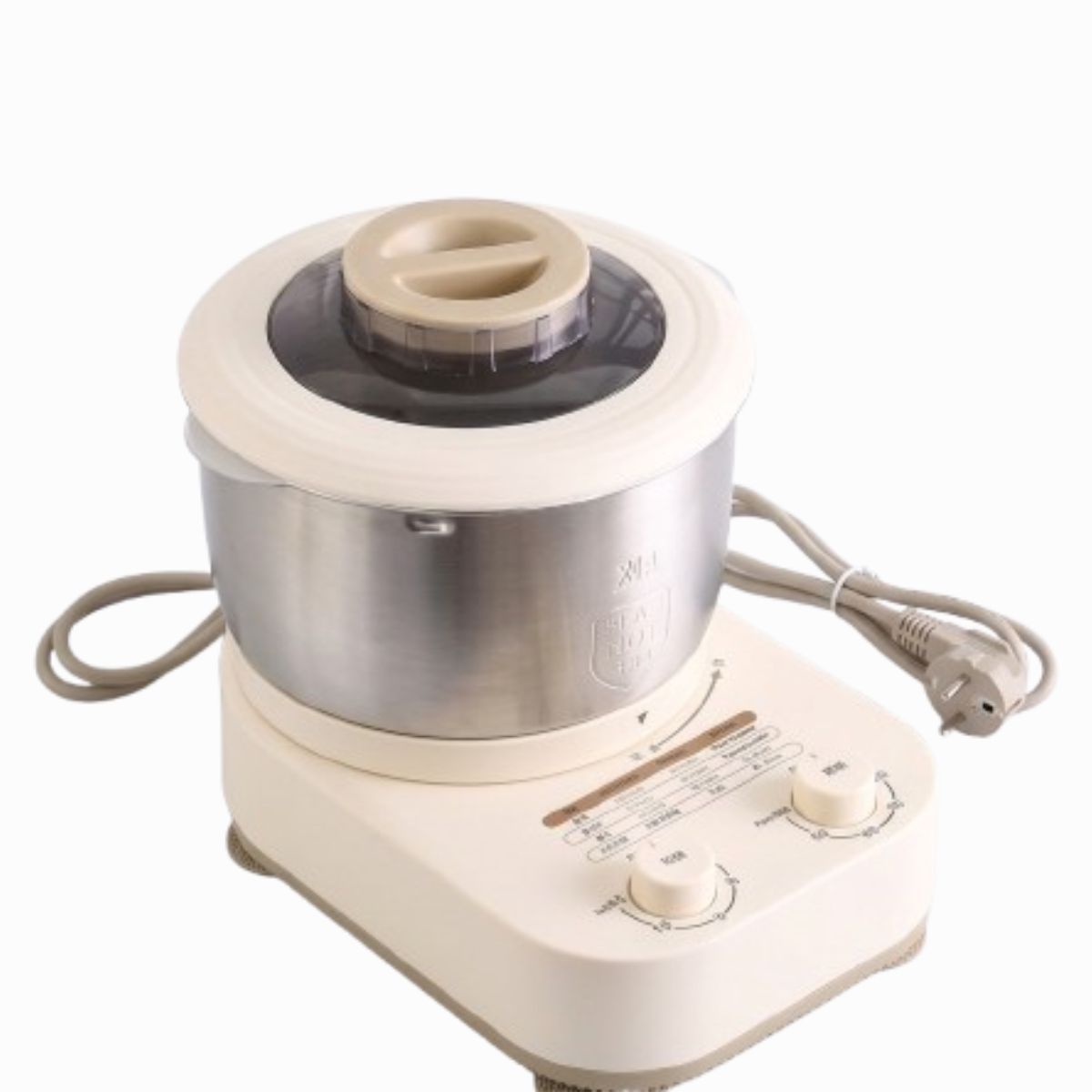 GENERICO - Batidora Repostera Profesional 5 Litros