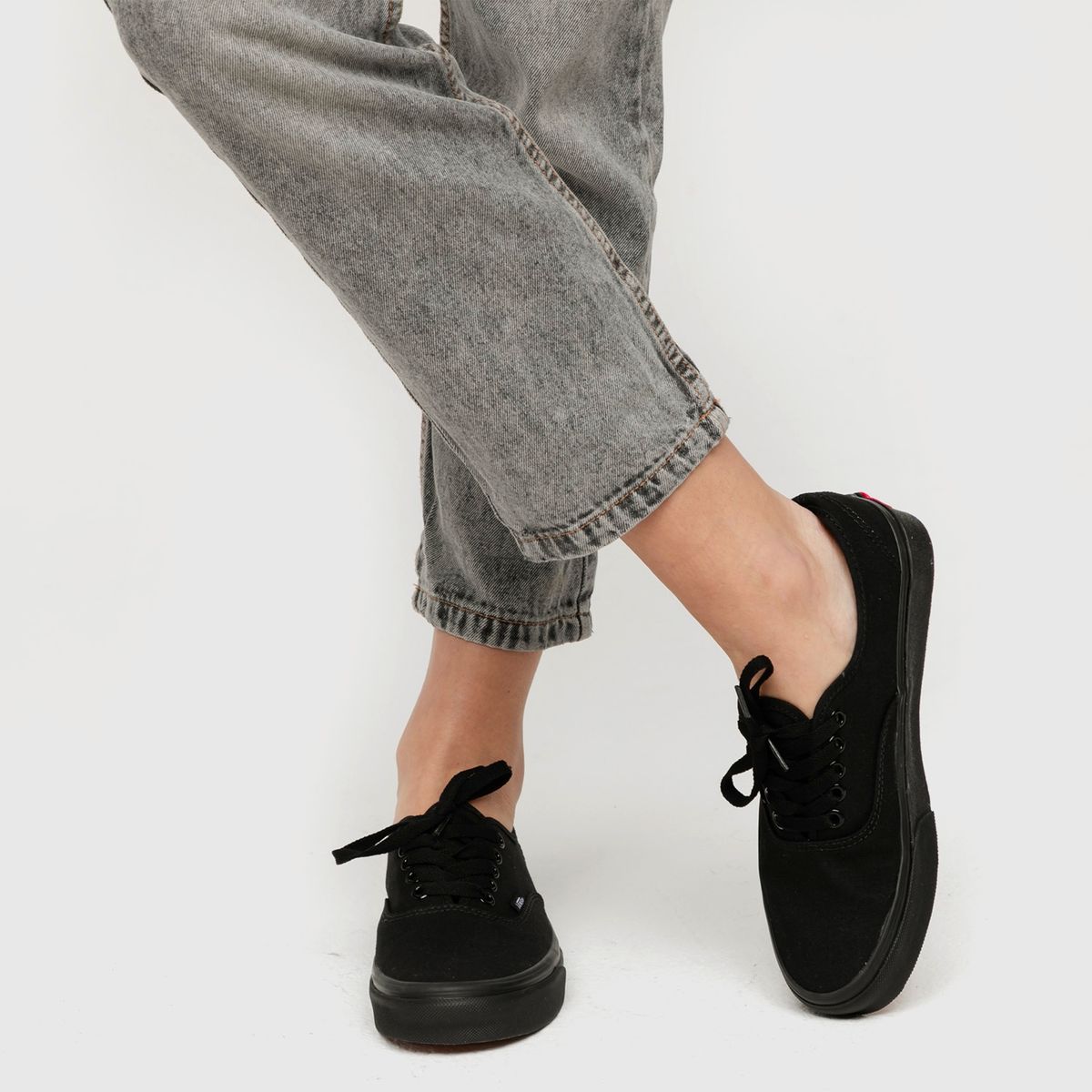 VANS - Ua Authentic Zapatilla Urbana Mujer Vans