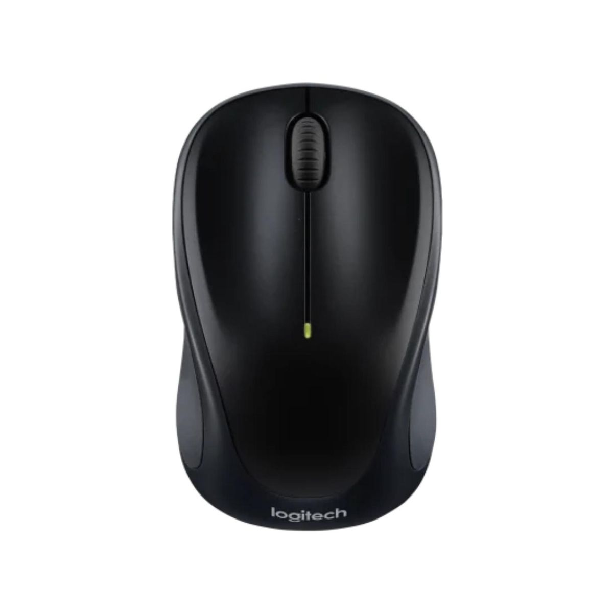 LOGITECH - Mouse Inalambrico Logitech M317 Negro