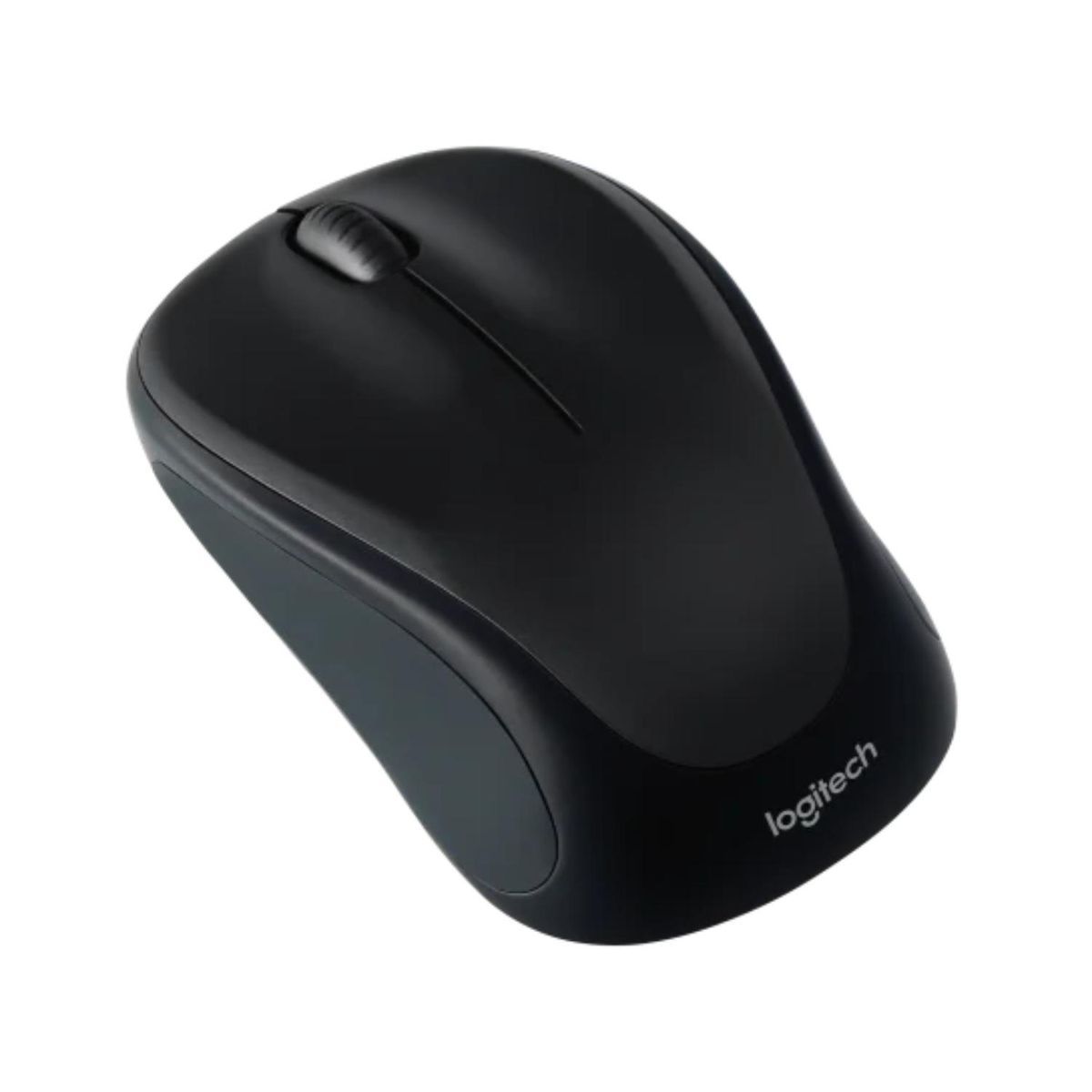 LOGITECH - Mouse Inalambrico Logitech M317 Negro