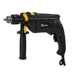 KRAFTER - TALADRO PERCUTOR ELÉCTRICO 850W 13MM