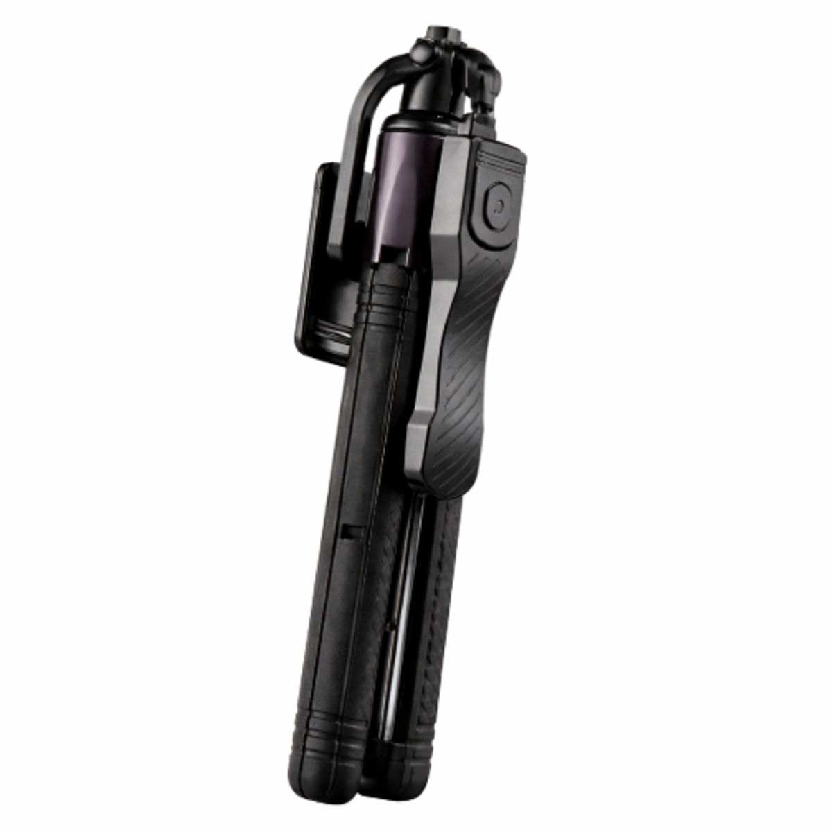 GENERICO - Trípode Selfie Bluetooth Extensible 170 Cm Control Remoto