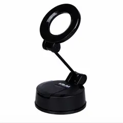 GENERICO - Soporte Celular Auto Magnetico Giratorio Fuerte Universal