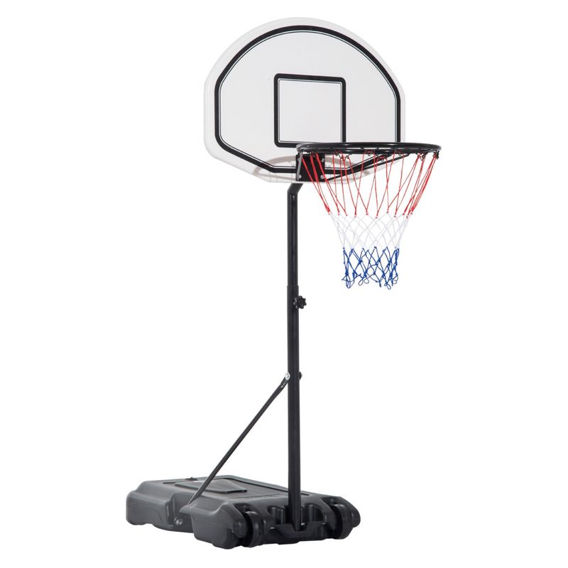 KIDSCOOL - Aro De Basquet Ajustable A 1 60 Mts Kidscool
