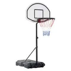 KIDSCOOL - Aro De Basquet Ajustable A 1 60 Mts
