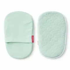 GENERICO - Almohadillas de Gel Frío Calor para Lactancia Mommy’s