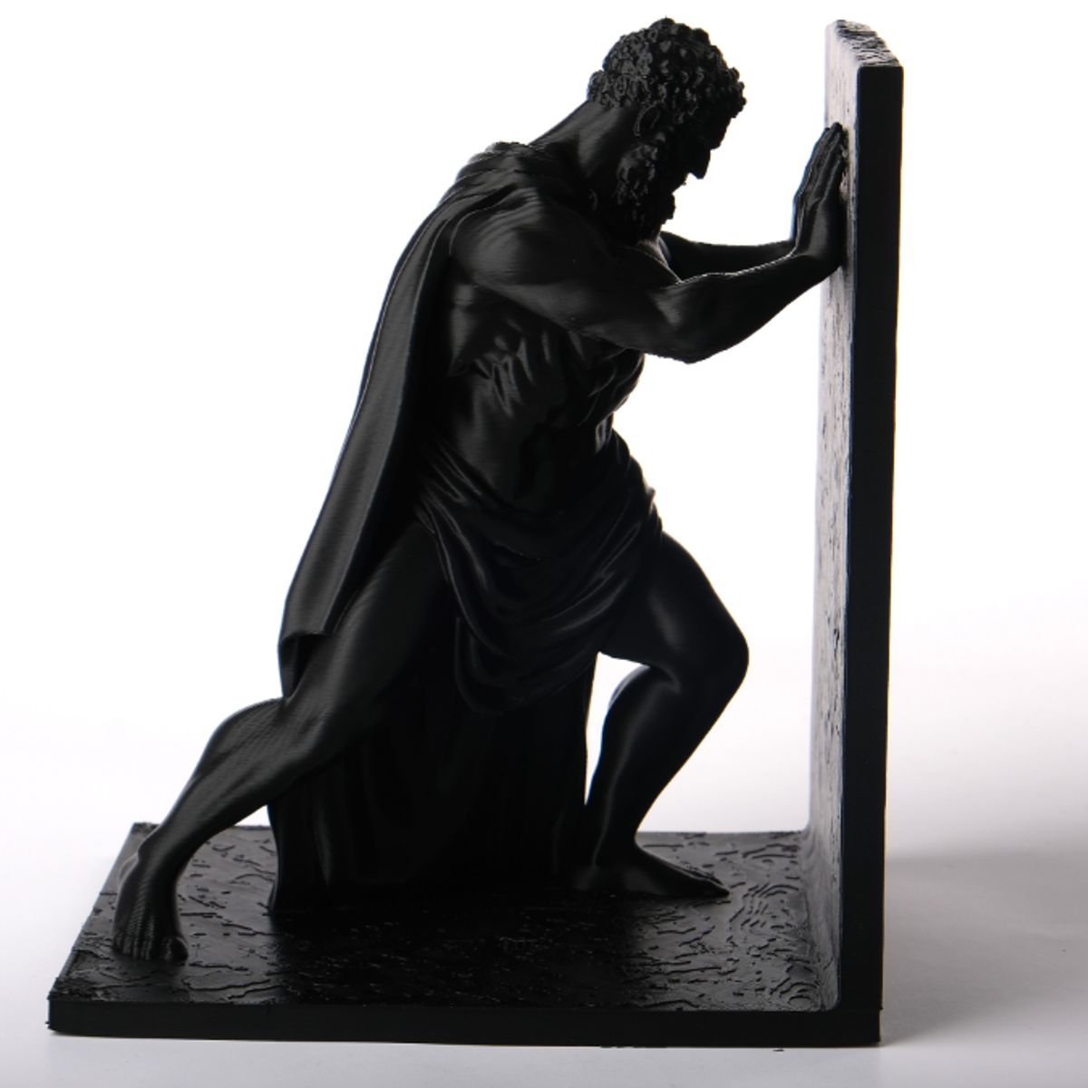 GENERICO - Sujetalibros- Estatua Griega
