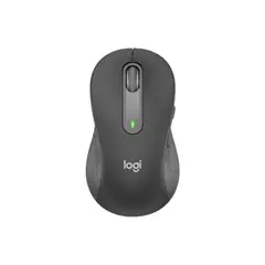 LOGITECH - Mouse Inalambrico Signature M650 L Zurdo Grafito