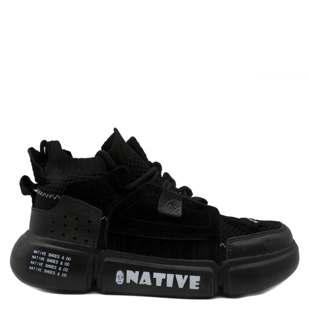 NATIVE - Zapatilla Urbana Mujer Drops