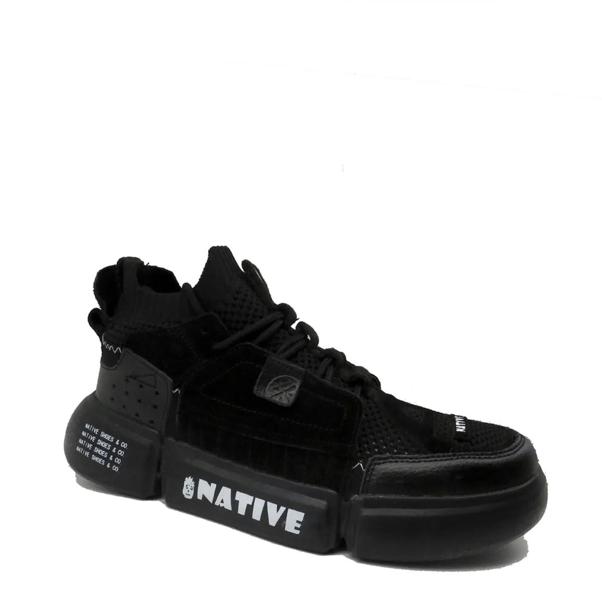NATIVE - Zapatilla Urbana Mujer Drops