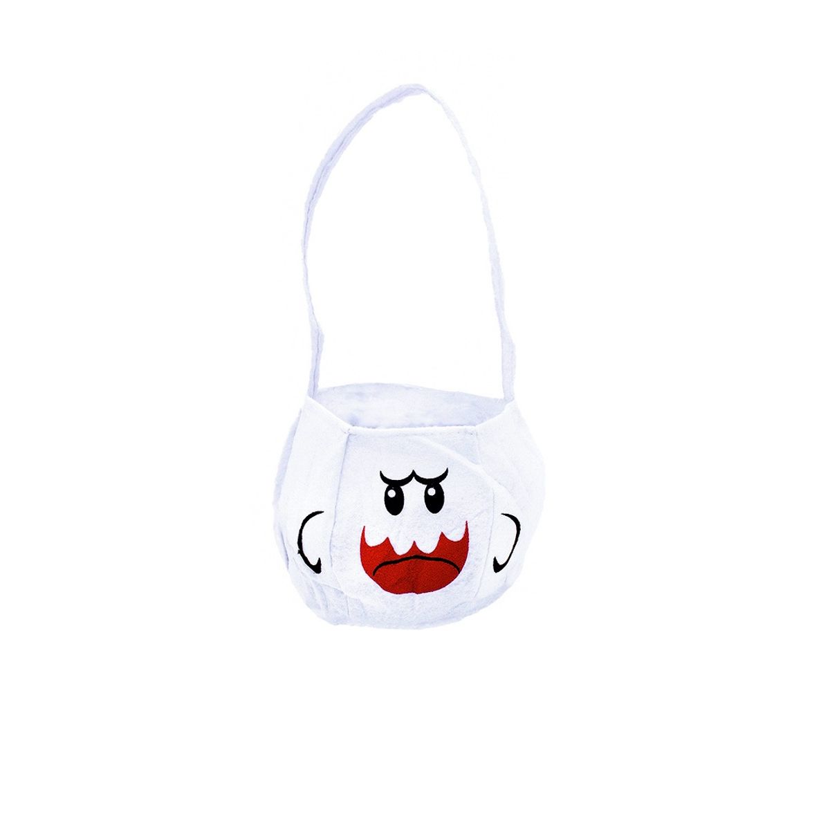 GENERICO - BOLSA FANTASMA 20X35CM X12 UNI