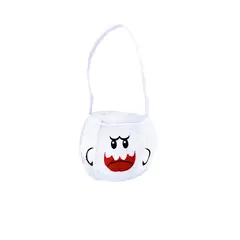 GENERICO - BOLSA FANTASMA 20X35CM X12 UNI