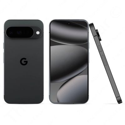Google Pixel 10 5G 12+128Gb Nuevo Negro 128 Gb
