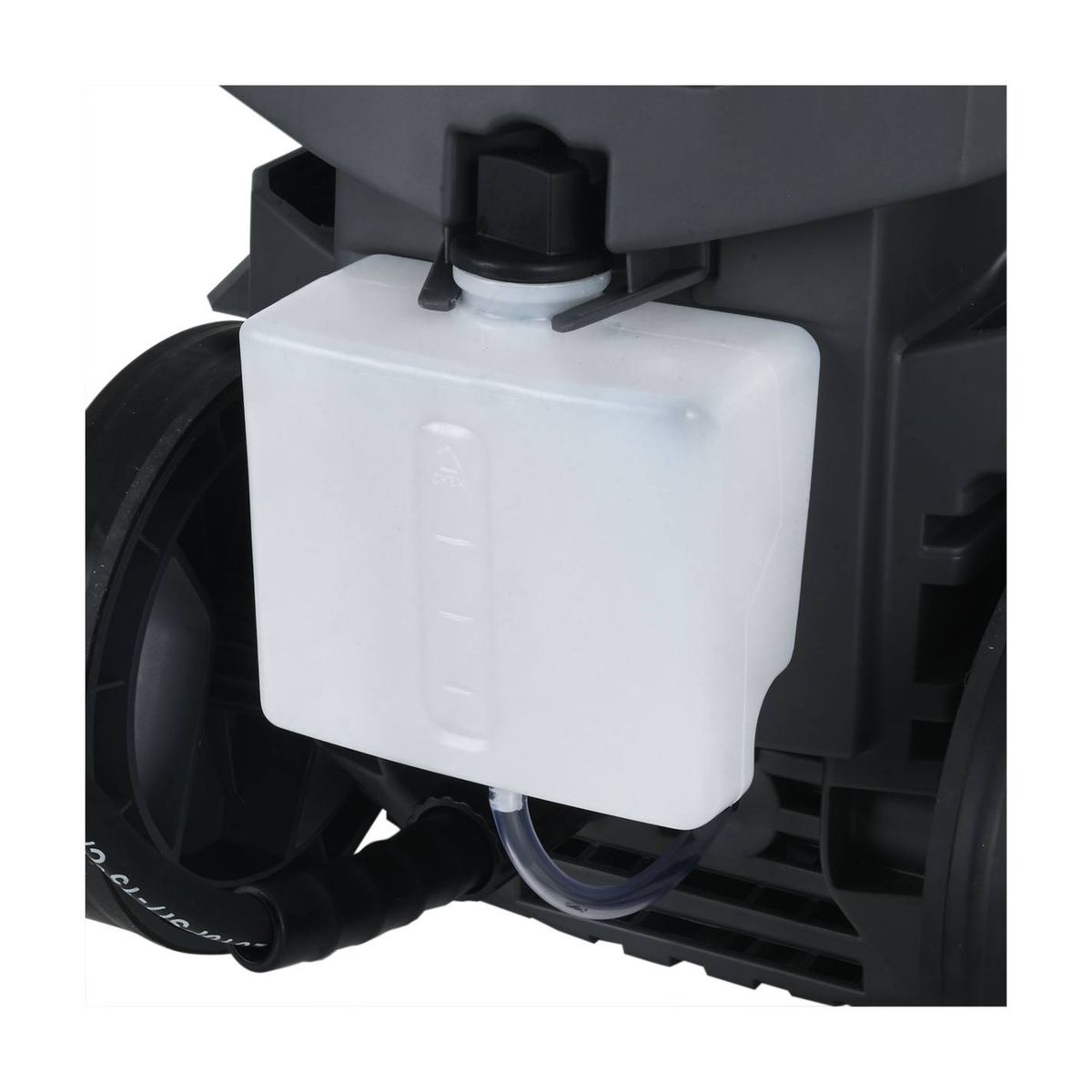 MERCURY - HIDROLAVADORA ELECTRICA 140 BAR 2100W KLS EXTRA MERCURY