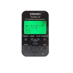 YONGNUO - Radio Controlador Yn 622 Tx Ettl Para Canon