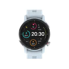 MENTECH - Reloj inteligente Belief A - Negro